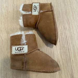 Infant/small toddler Ugg boots
